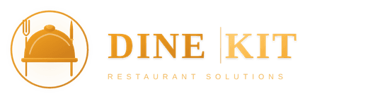 DineKit logo